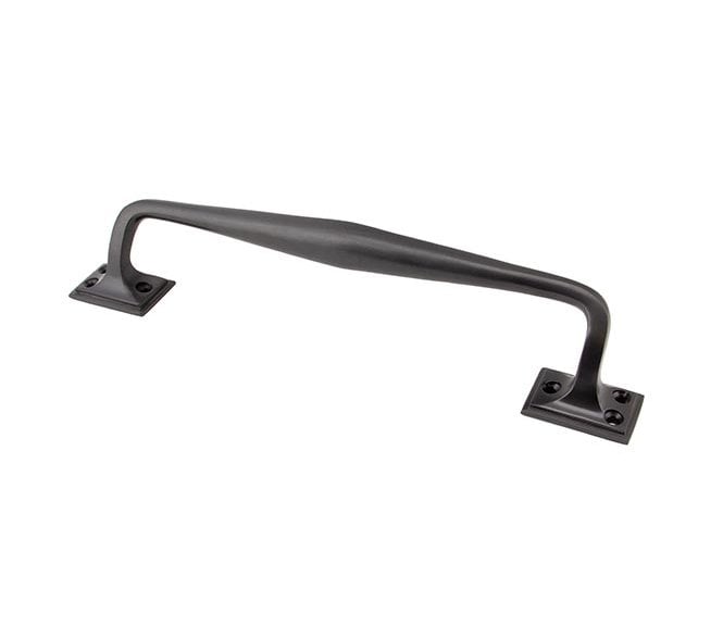From The Anvil 45459 Art Deco Pull Handle 300mm - Aged Bronze
