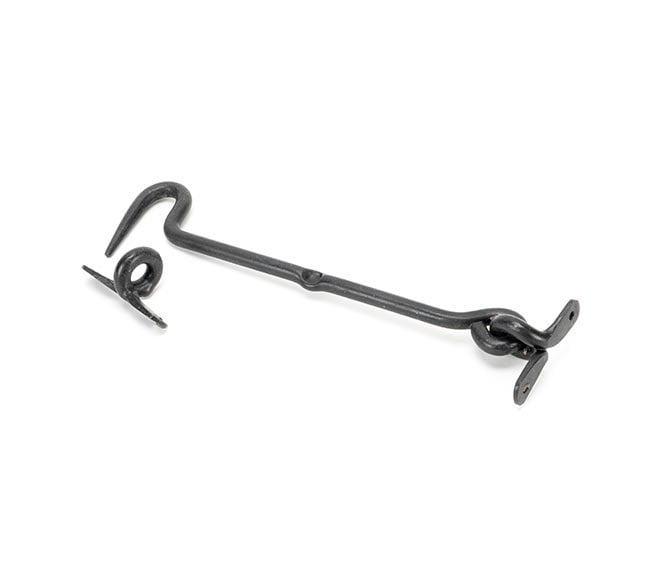 From The Anvil 45605 8 Forged Cabin Hook - External Beeswax