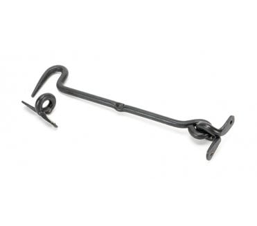 From The Anvil 45605 8 Forged Cabin Hook - External Beeswax