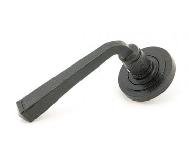 From The Anvil 45628 Avon Lever Handle On Rose Set (Art Deco Rose) - External Beeswax