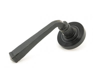 From The Anvil 45629 Avon Lever Handle On Rose Set (Beehive Rose) - External Beeswax