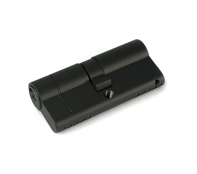 From The Anvil 45804 35/35 5pin Euro Cylinder - Aged Bronze