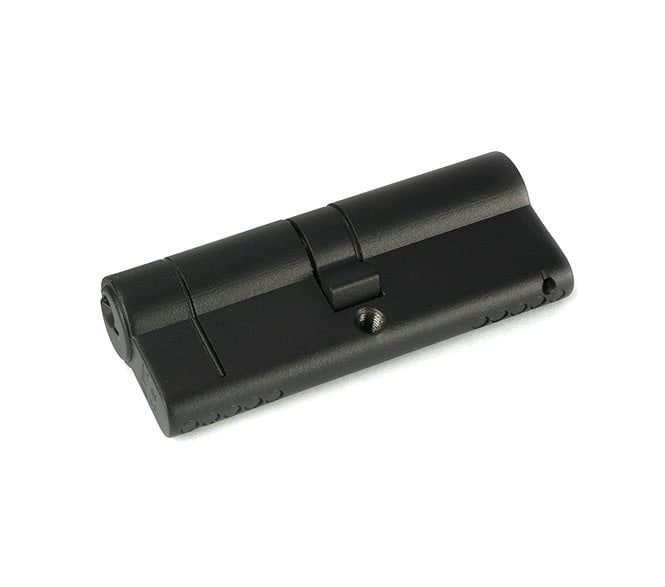 From The Anvil 45808 40/40 5pin Euro Cylinder - Aged Bronze