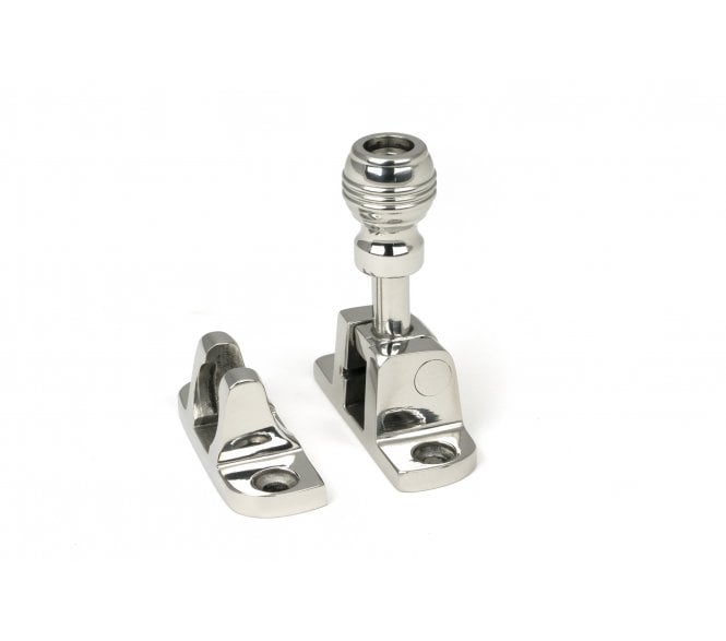 From The Anvil 46627 Polished Stainless Steel (Grade 316) Prestbury Brighton Fastener (Radiused)