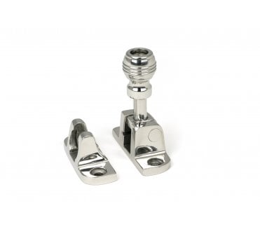 From The Anvil 46627 Polished Stainless Steel (Grade 316) Prestbury Brighton Fastener (Radiused)
