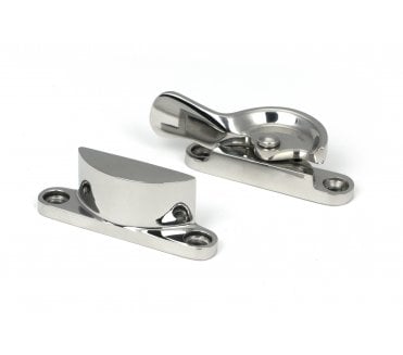 From The Anvil 46630 Polished Stainless Steel (Grade 316) Fitch Fastener