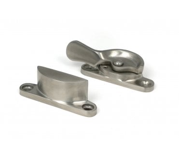 From The Anvil 46643 Satin Stainless Steel (Grade 316) Fitch Fastener