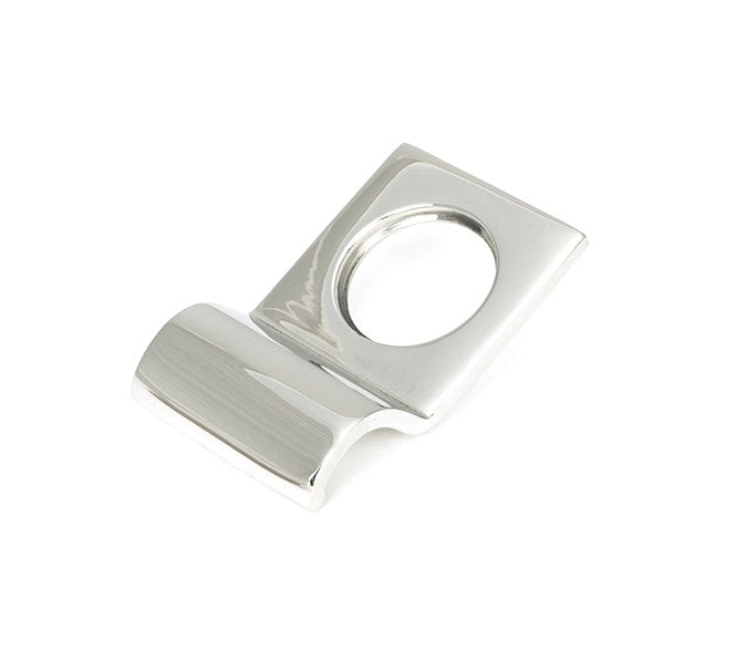 From The Anvil 49809 (Grade 316) Rim Cylinder Pull - Polished Stainless Steel