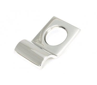 From The Anvil 49809 (Grade 316) Rim Cylinder Pull - Polished Stainless Steel
