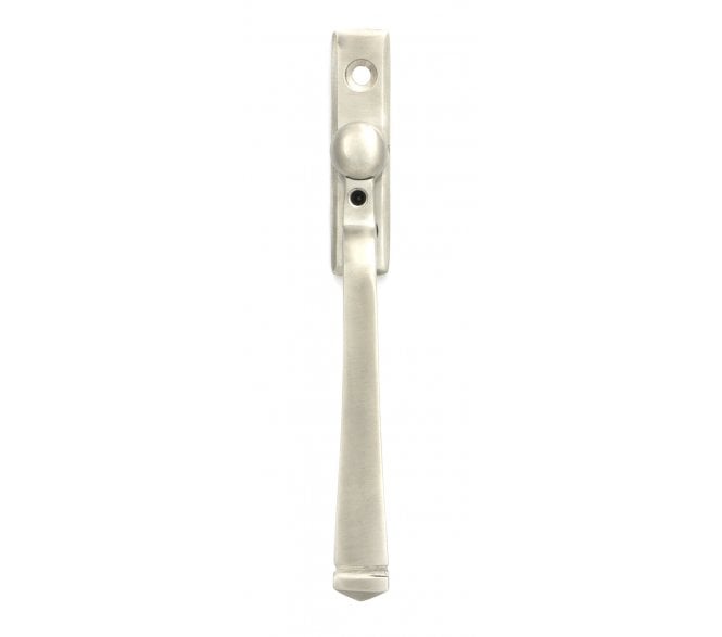 From The Anvil 49832 (Grade 316) Avon Espag Fastener (Locking) - Satin Stainless Steel