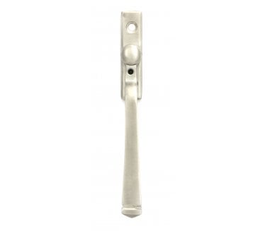 From The Anvil 49832 (Grade 316) Avon Espag Fastener (Locking) - Satin Stainless Steel