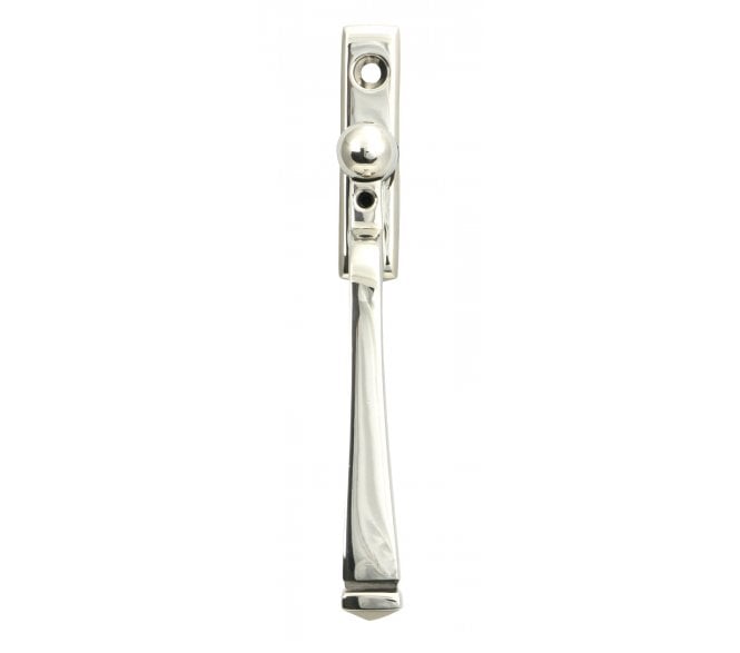 From The Anvil 49833 (Grade 316) Avon Espag Fastener (Locking) - Polished Stainless Steel