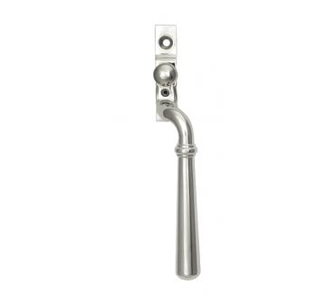 From The Anvil 50627 (Grade 316) Newbury Locking Espag Window Fastener (Right Hand) - Polished Stainless Steel