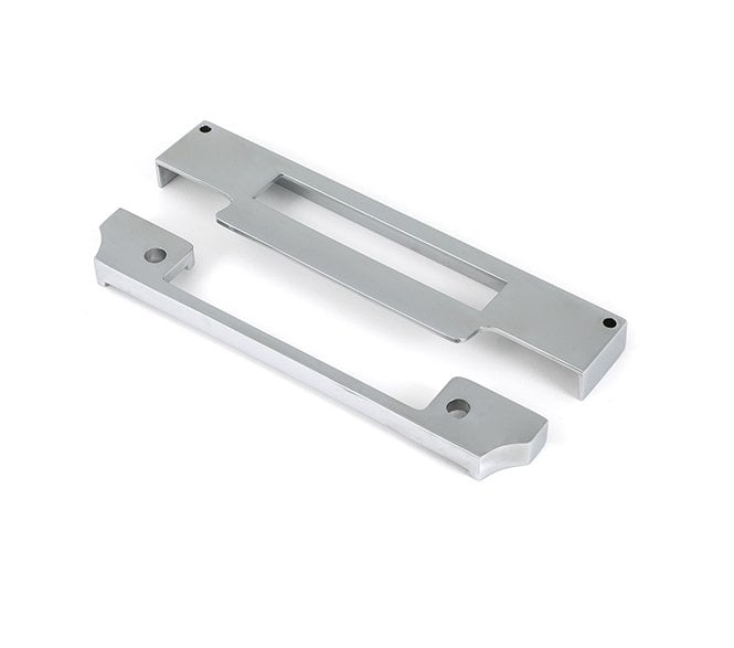 From The Anvil 51399 Rebate Kit To Suit Anvil Euro Profile Sash Lock - Polished Chrome