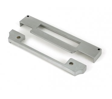 From The Anvil 51400 Rebate Kit To Suit Anvil Euro Profile Sash Lock - Satin Chrome