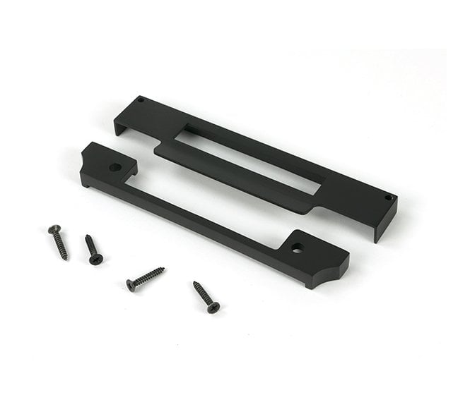 From The Anvil 51401 Rebate Kit To Suit Anvil Euro Profile Sash Lock - Aged Bronze