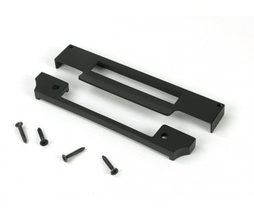 From The Anvil 51401 Rebate Kit To Suit Anvil Euro Profile Sash Lock - Aged Bronze