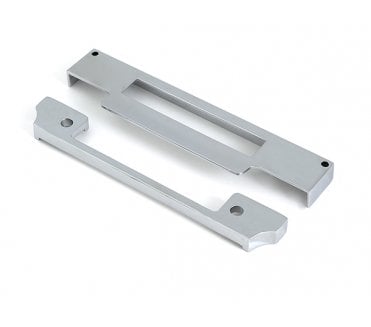 From The Anvil 51403 Rebate Kit To Suit Anvil Euro Profile Sash Lock - Polished Stainless Steel