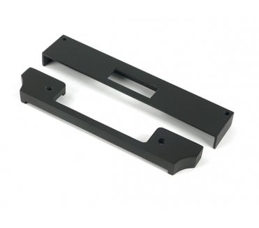 From The Anvil 51473 Rebate Kit To Suit Anvil Euro Profile Dead Lock - Aged Bronze