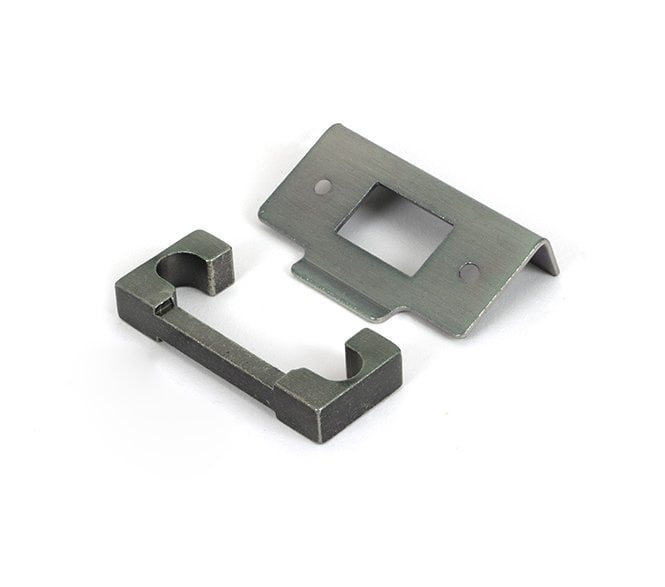 From The Anvil 51716 Rebate Kit To Suit Anvil Deadbolts - Pewter