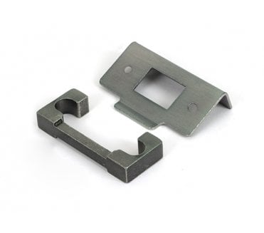 From The Anvil 51716 Rebate Kit To Suit Anvil Deadbolts - Pewter