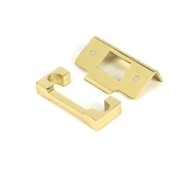 From The Anvil 51717 Rebate Kit To Suit Anvil Deadbolts - Polished Brass