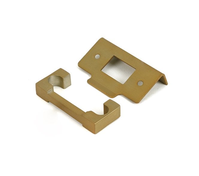 From The Anvil 51719 Rebate Kit To Suit Anvil Deadbolts - Satin Brass