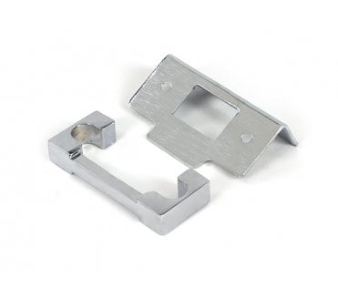 From The Anvil 51720 Rebate Kit To Suit Anvil Deadbolts - Polished Chrome