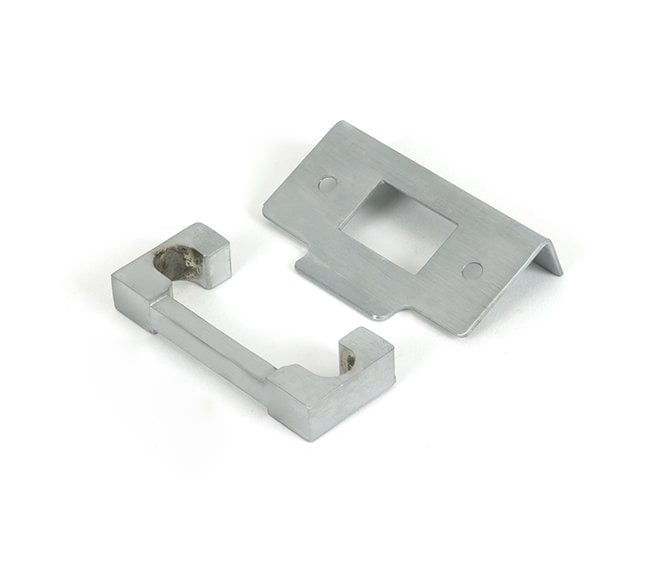 From The Anvil 51721 Rebate Kit To Suit Anvil Deadbolts - Satin Chrome