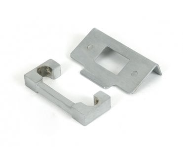 From The Anvil 51721 Rebate Kit To Suit Anvil Deadbolts - Satin Chrome