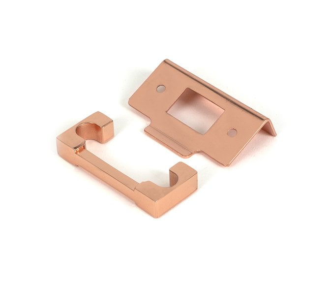From The Anvil 51723 Rebate Kit To Suit Anvil Deadbolts - Polished Bronze