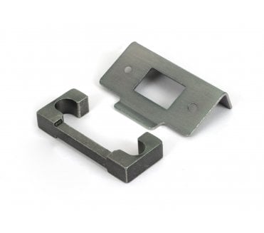 From The Anvil 51771 Rebate Kit To Suit Anvil Heavy Duty Latches - Pewter