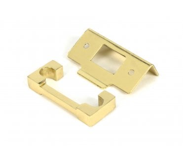 From The Anvil 51772 Rebate Kit To Suit Anvil Heavy Duty Latches - Polished Brass