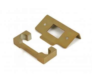 From The Anvil 51774 Rebate Kit To Suit Anvil Heavy Duty Latches - Satin Brass