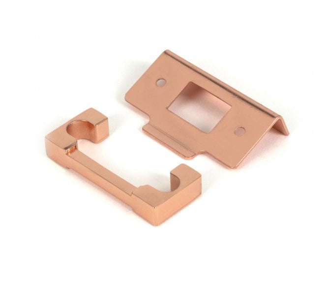 From The Anvil 51778 Rebate Kit To Suit Anvil Heavy Duty Latches - Polished Bronze