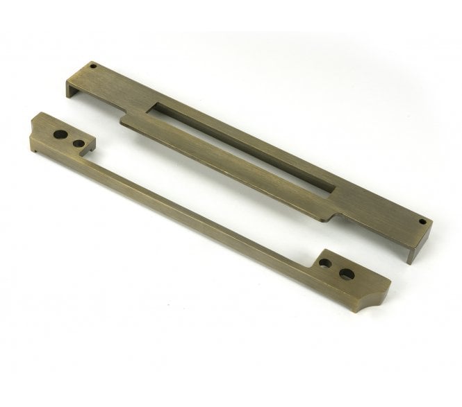 From The Anvil 51811 Rebate Kit To Suit From The Anvil Euro Din Sash Lock - Aged Brass