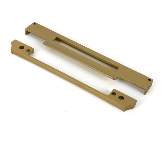 From The Anvil 51812 Rebate Kit To Suit From The Anvil Euro Din Sash Lock - Satin Brass