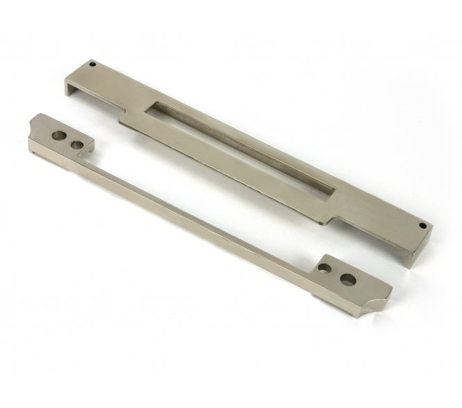 From The Anvil 51813 Rebate Kit To Suit From The Anvil Euro Din Sash Lock - Polished Nickel