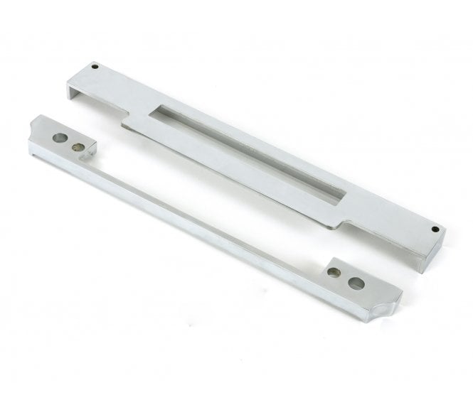 From The Anvil 51814 Rebate Kit To Suit From The Anvil Euro Din Sash Lock - Polished Chrome