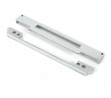 From The Anvil 51814 Rebate Kit To Suit From The Anvil Euro Din Sash Lock - Polished Chrome