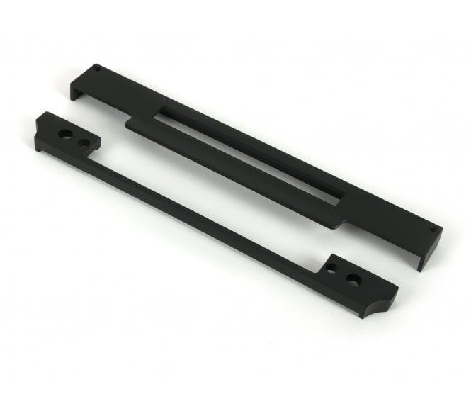 From The Anvil 51816 Rebate Kit To Suit From The Anvil Euro Din Sash Lock - Aged Bronze