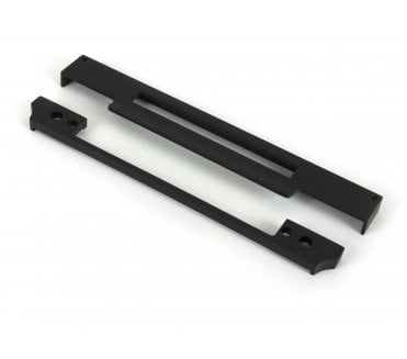 From The Anvil 51816 Rebate Kit To Suit From The Anvil Euro Din Sash Lock - Aged Bronze