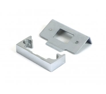 From The Anvil 51827 Rebate Kit To Suit Anvil Tubular Mortice Latches - Polished Chrome
