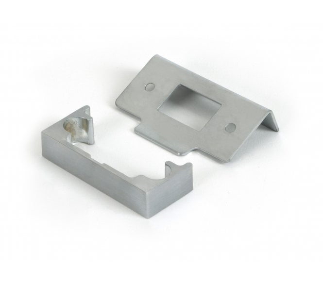 From The Anvil 51828 Rebate Kit To Suit Anvil Tubular Mortice Latches - Satin Chrome