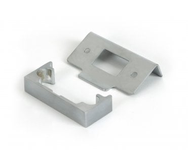 From The Anvil 51828 Rebate Kit To Suit Anvil Tubular Mortice Latches - Satin Chrome