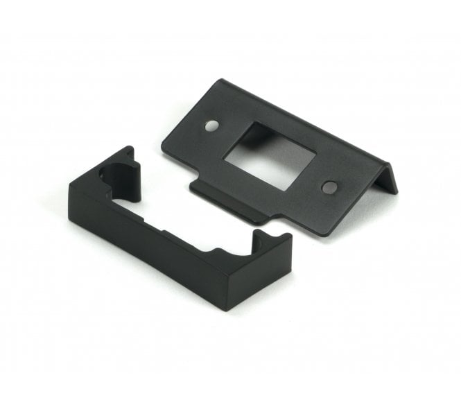 From The Anvil 51829 Rebate Kit To Suit Anvil Tubular Mortice Latches - Aged Bronze