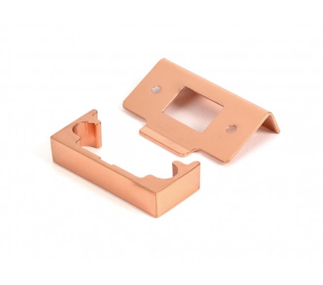 From The Anvil 51830 Rebate Kit To Suit Anvil Tubular Mortice Latches - Polished Bronze