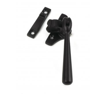From The Anvil 51997 Night-Vent Locking Newbury Fastener (Steel Window) - Aged Bronze