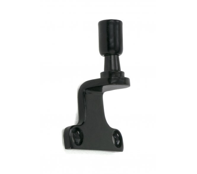 From The Anvil 52043 Locking Casement Stay Pin (Steel Window) - Aged Bronze