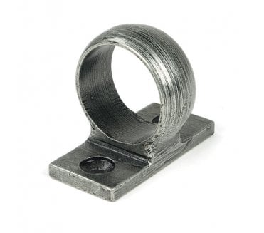 From The Anvil 52097 Window Sash Eye Lift - Pewter